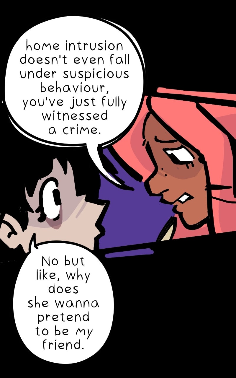 Paperteeth! (S2) Episode 157 page 6 - 