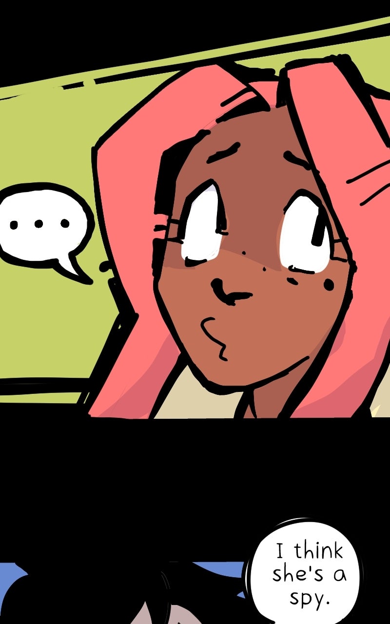 Paperteeth! (S2) Episode 157 page 7 - 