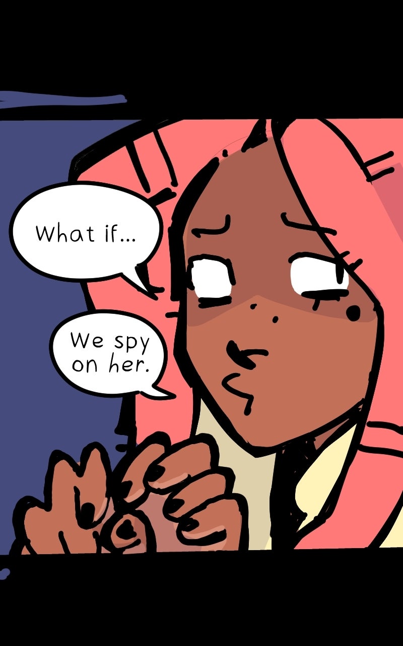 Paperteeth! (S2) Episode 157 page 9 - 