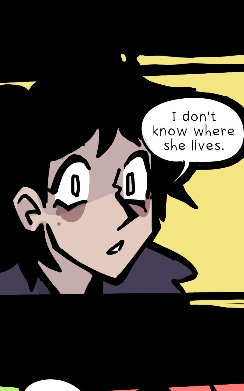 Paperteeth! (S2) Episode 157 page 10 - 