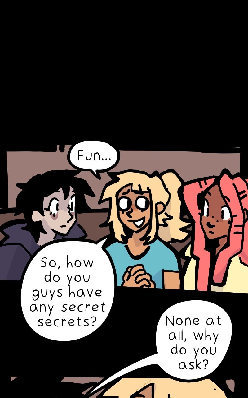 Paperteeth! (S2) Episode 158 page 2 - 