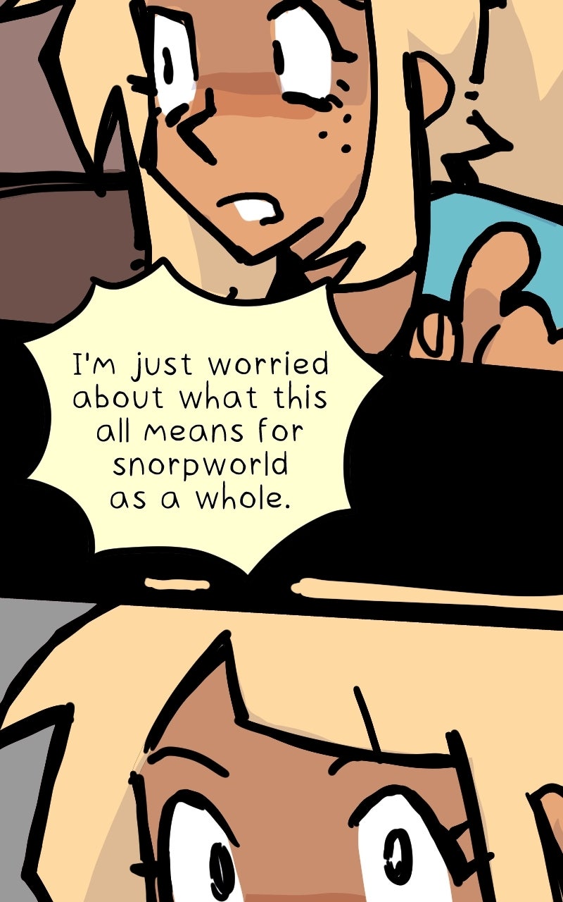 Paperteeth! (S2) Episode 158 page 13 - 