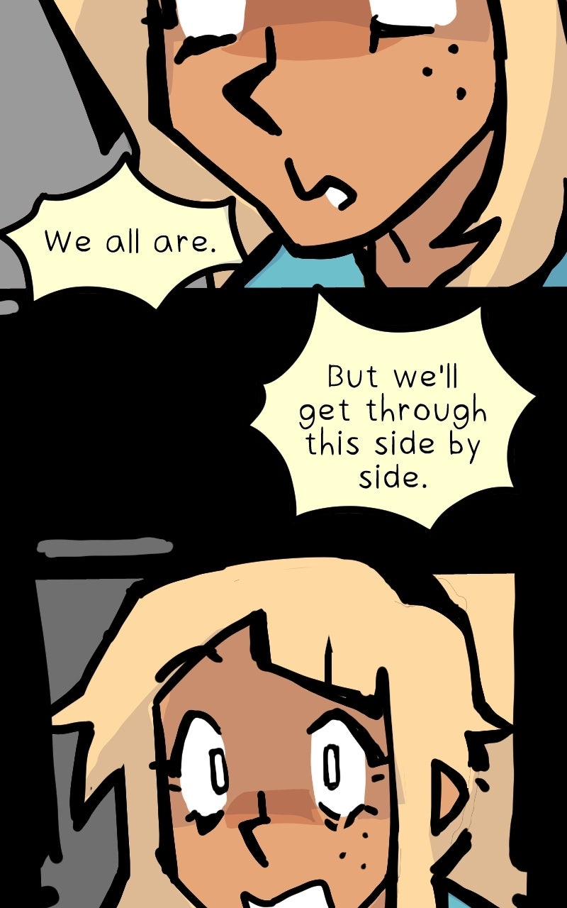 Paperteeth! (S2) Episode 158 page 14 - 