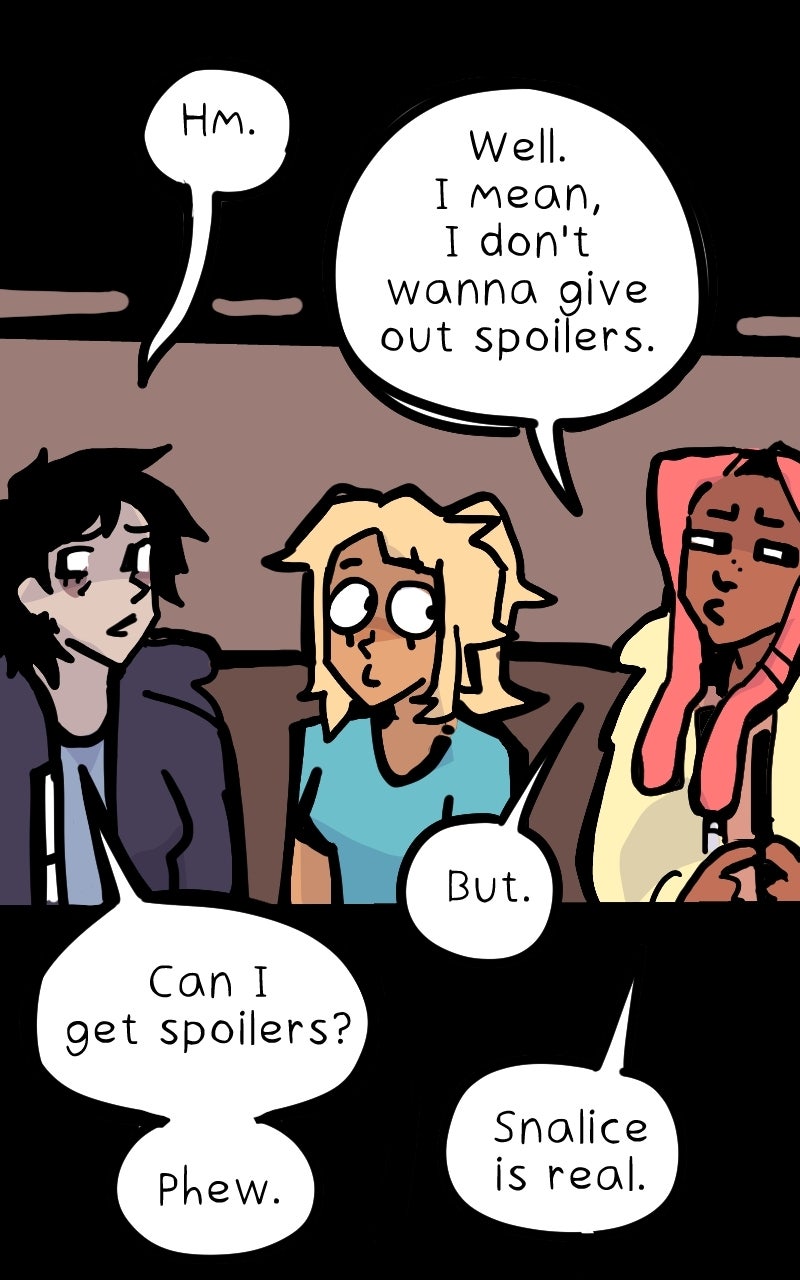 Paperteeth! (S2) Episode 158 page 16 - 