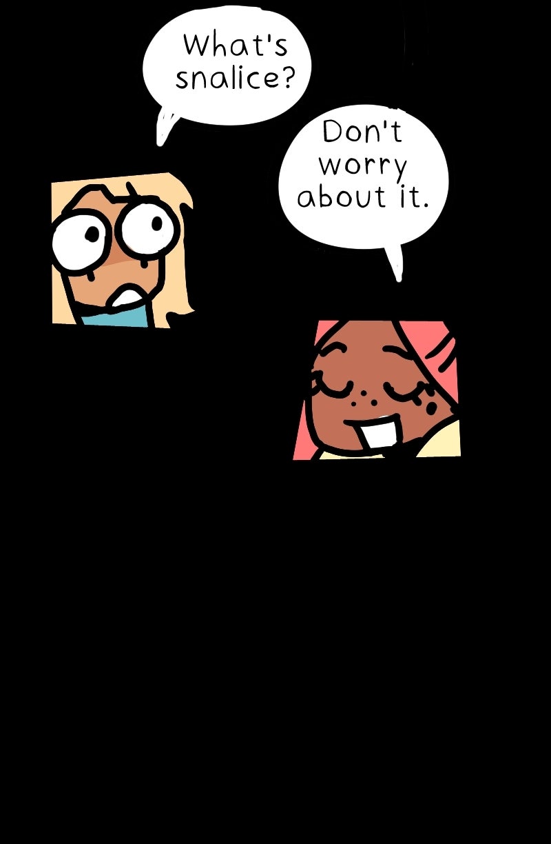 Paperteeth! (S2) Episode 158 page 17 - 