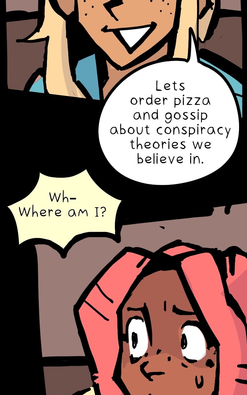 Paperteeth! (S2) Episode 158 page 5 - 
