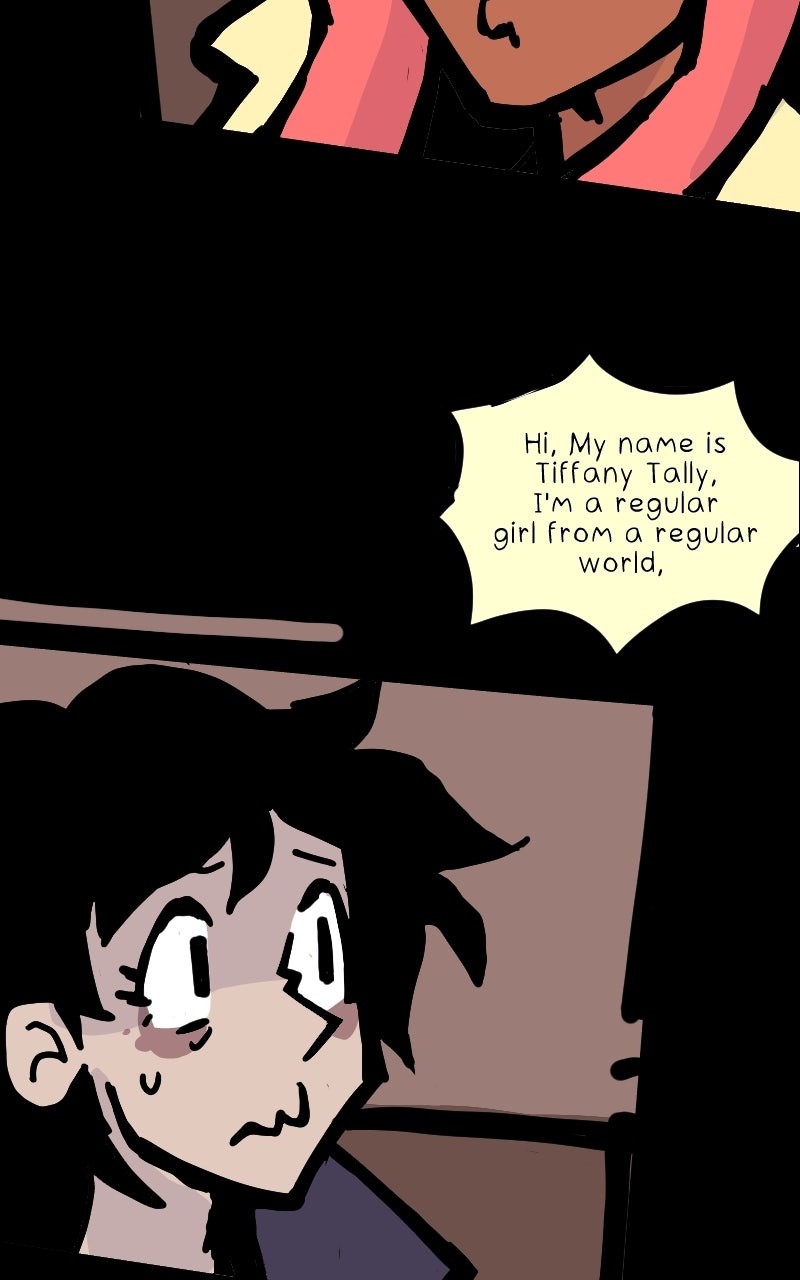Paperteeth! (S2) Episode 158 page 6 - 