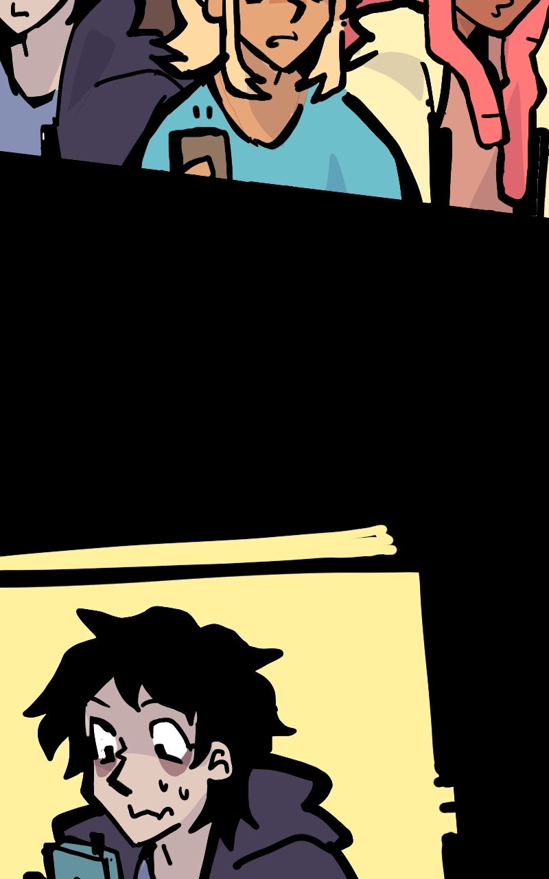 Paperteeth! (S2) Episode 158 page 8 - 