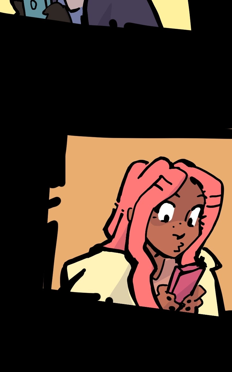 Paperteeth! (S2) Episode 158 page 9 - 