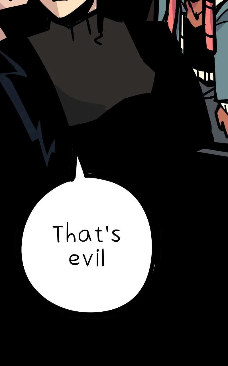 Paperteeth! Chapter 16 page 11 - 