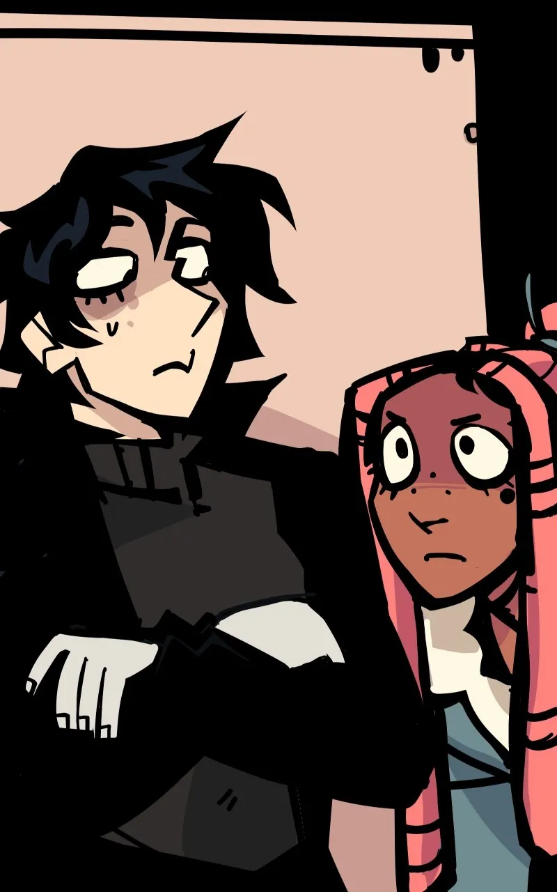 Paperteeth! Chapter 16 page 12 - 