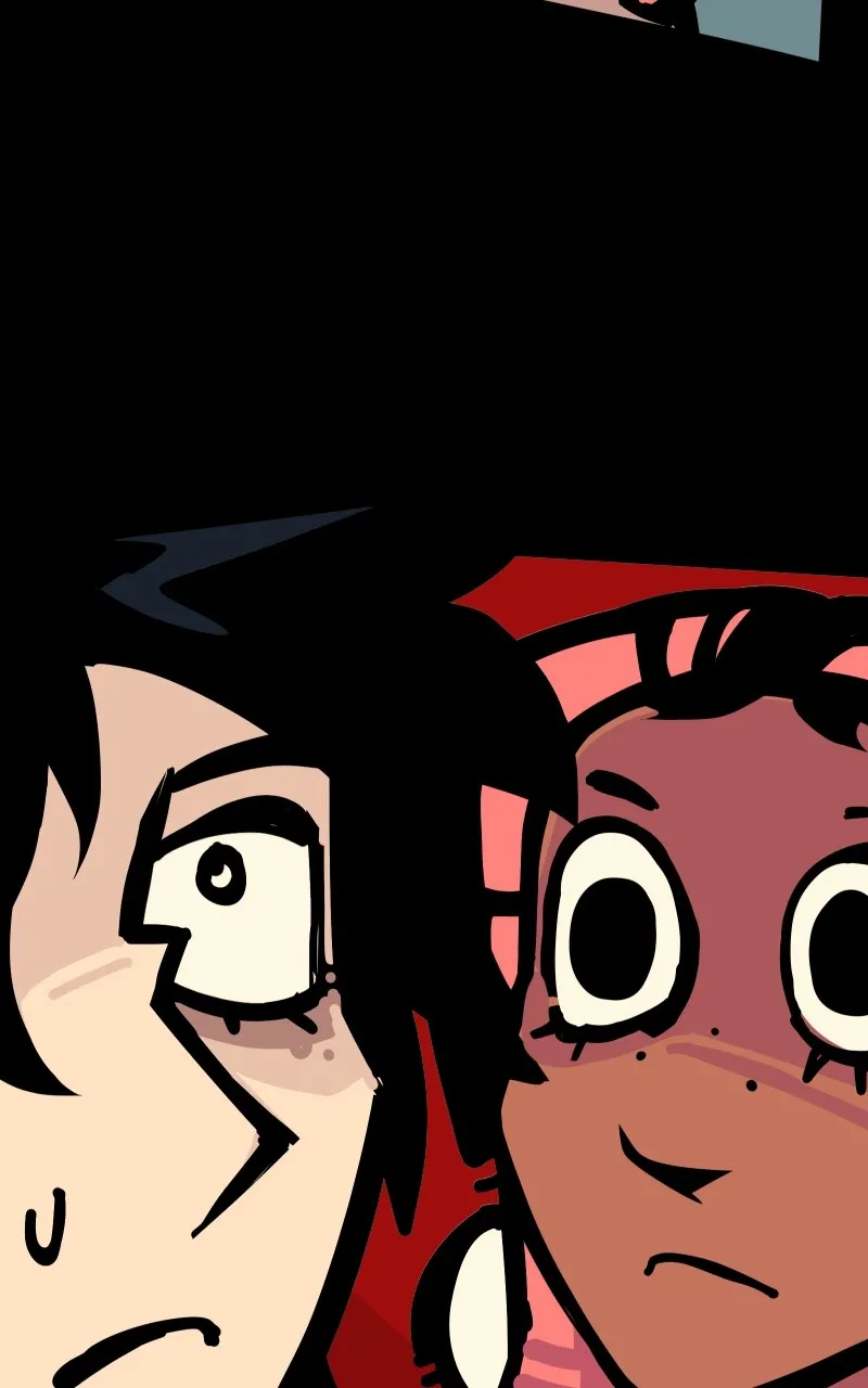 Paperteeth! Chapter 16 page 13 - 