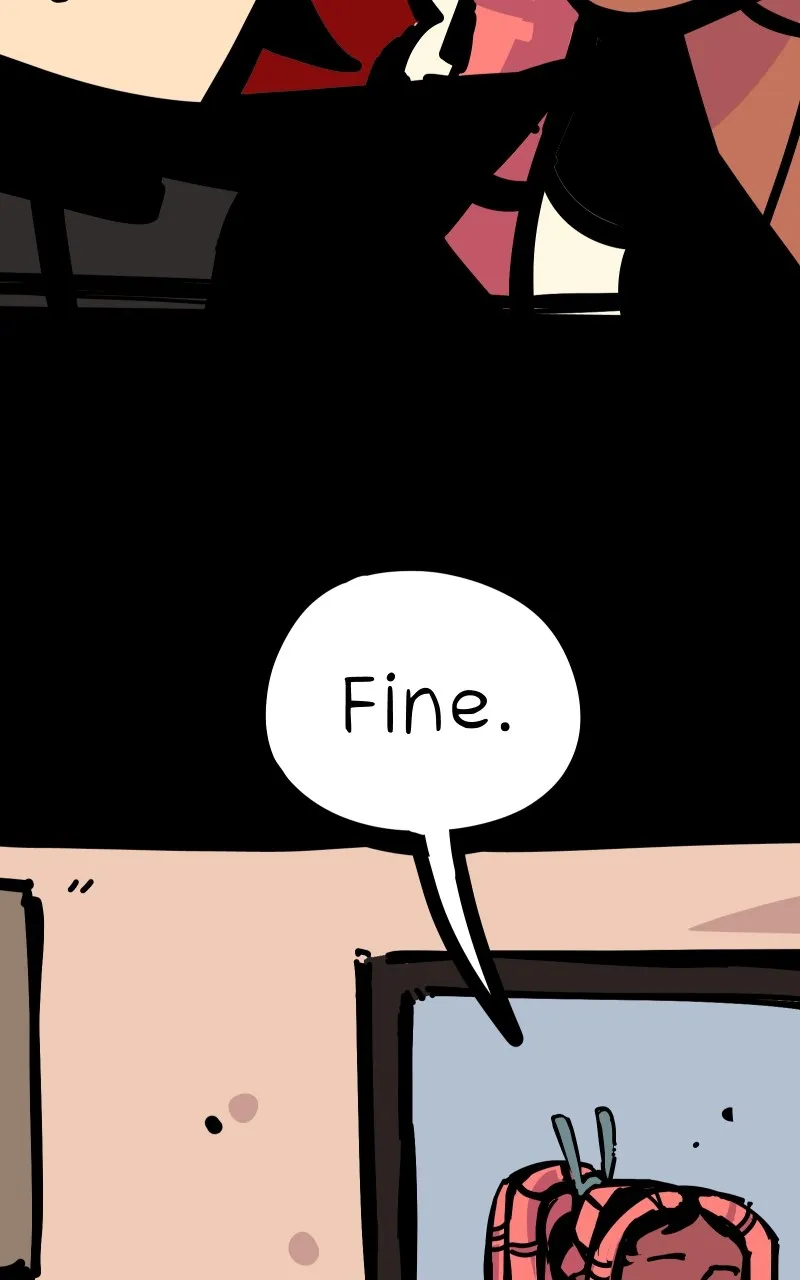 Paperteeth! Chapter 16 page 14 - 