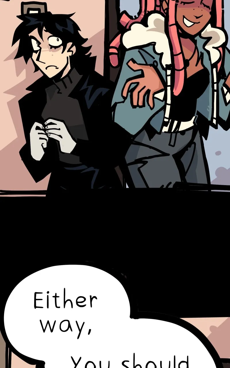 Paperteeth! Chapter 16 page 15 - 