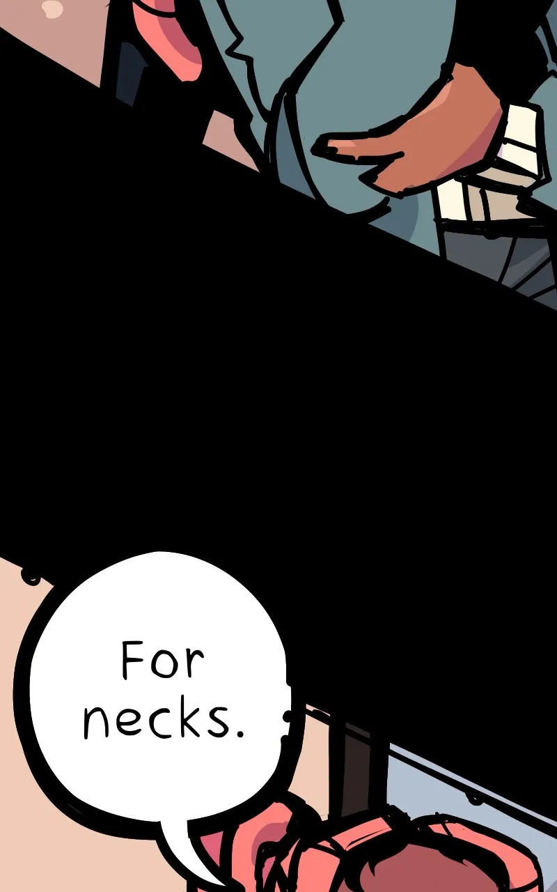 Paperteeth! Chapter 16 page 20 - 
