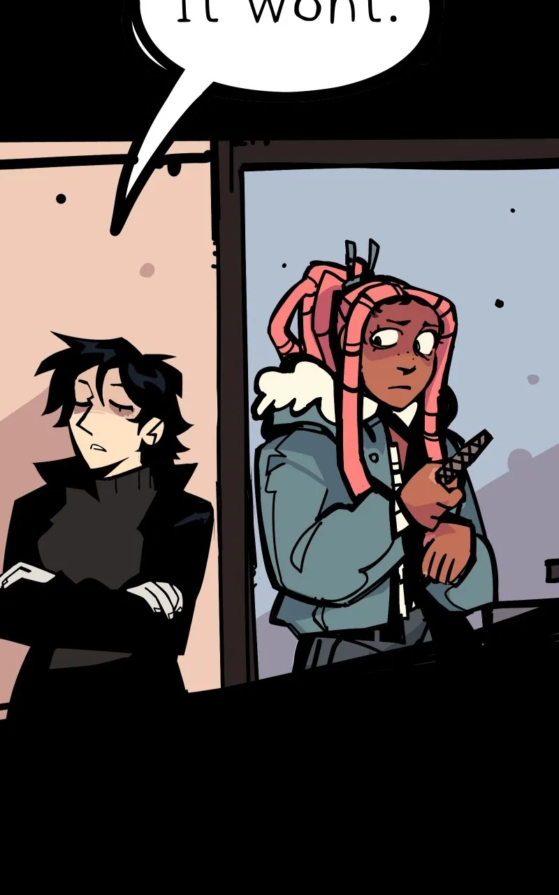 Paperteeth! Chapter 16 page 3 - 