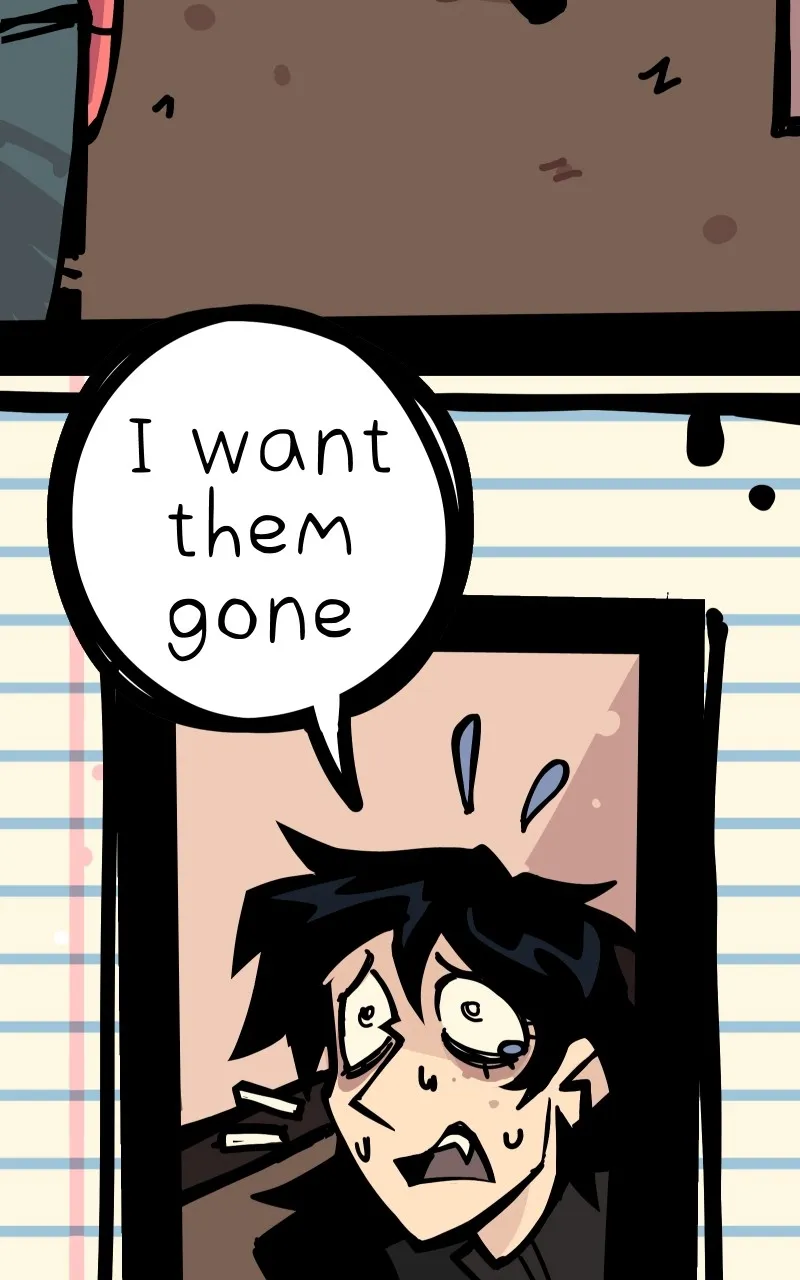 Paperteeth! Chapter 16 page 24 - 