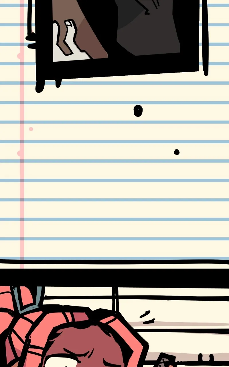 Paperteeth! Chapter 16 page 25 - 