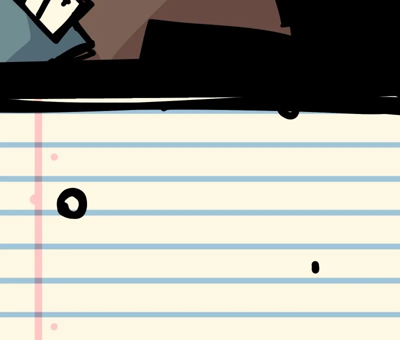 Paperteeth! Chapter 16 page 28 - 