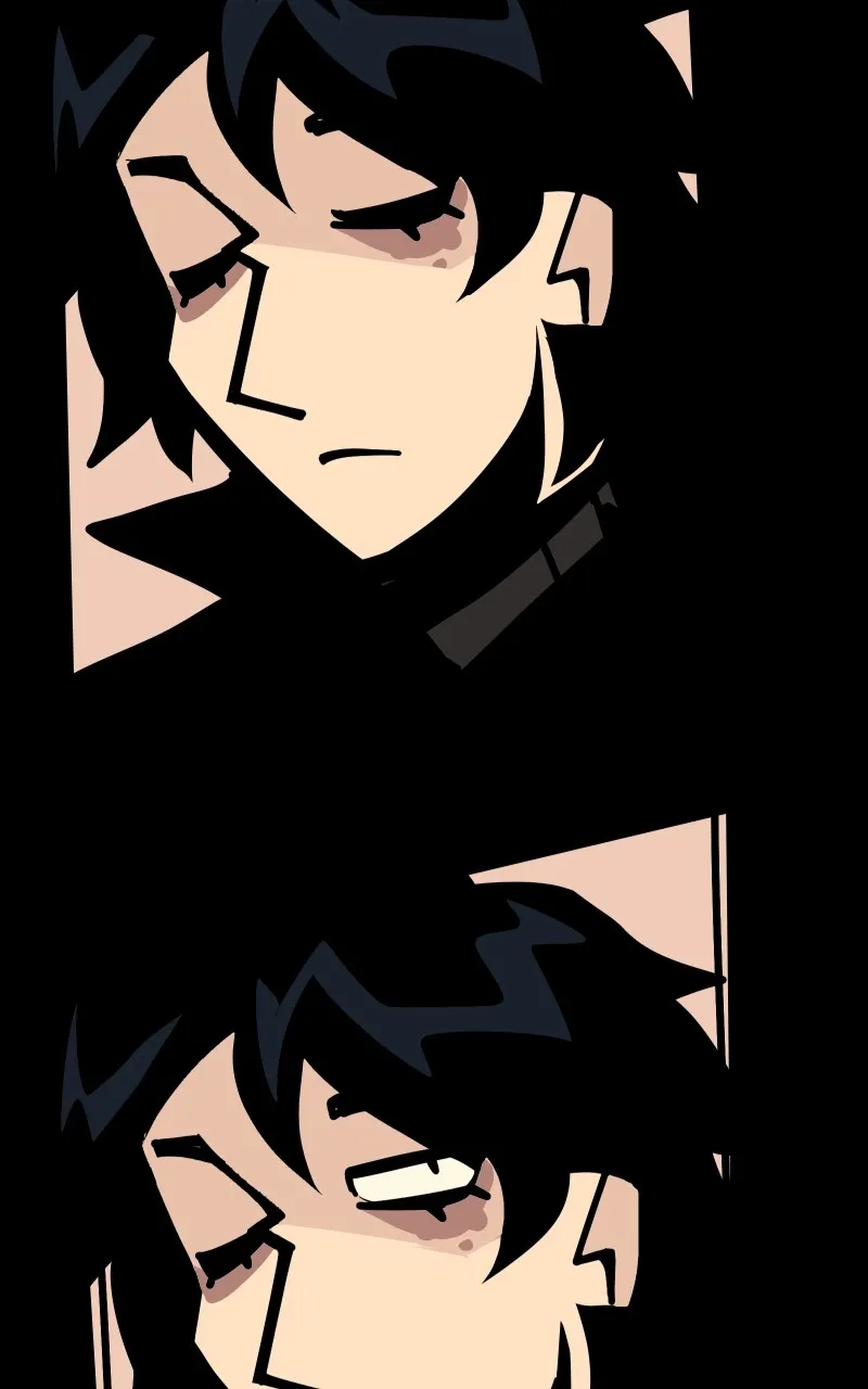 Paperteeth! Chapter 16 page 5 - 