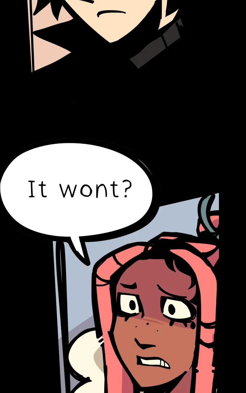 Paperteeth! Chapter 16 page 6 - 