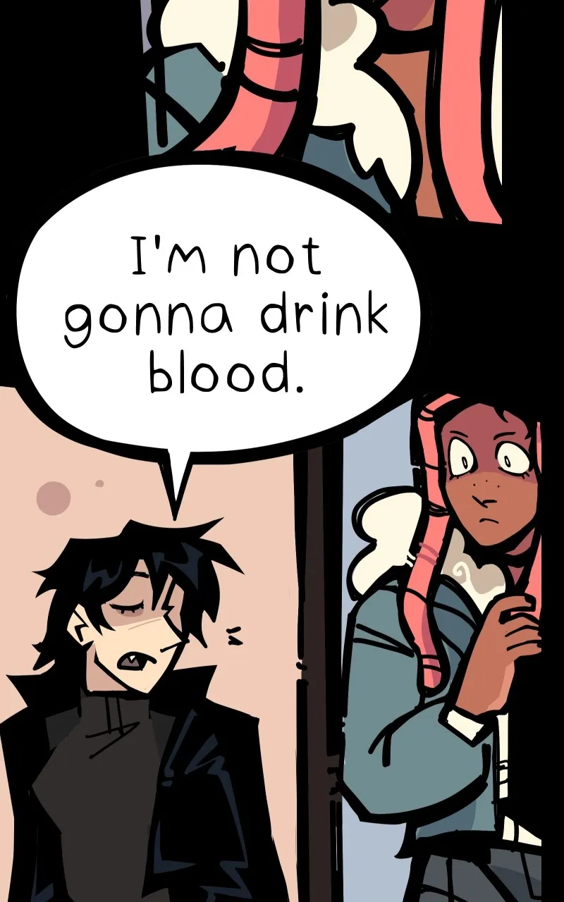 Paperteeth! Chapter 16 page 7 - 