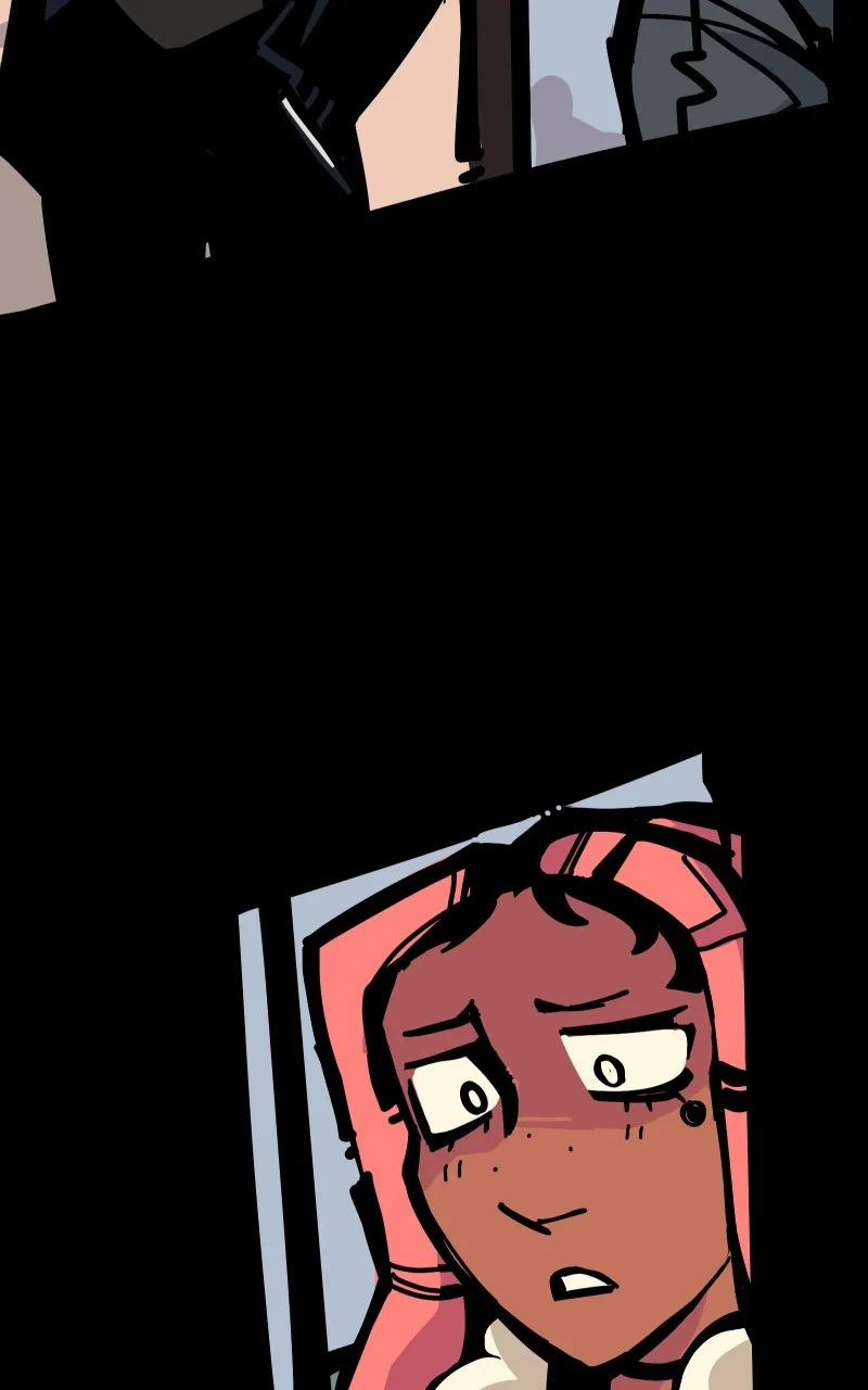 Paperteeth! Chapter 16 page 8 - 