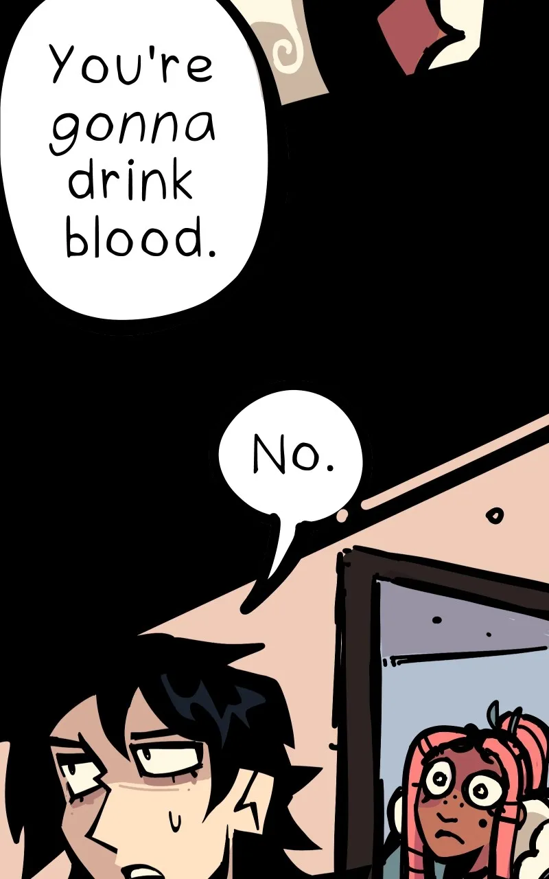 Paperteeth! Chapter 16 page 10 - 