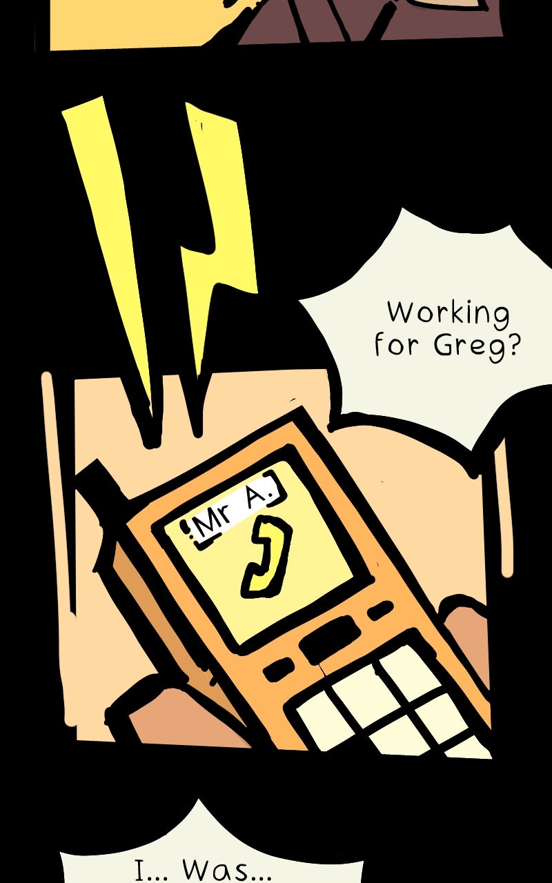 Paperteeth! (S2) Episode 159 page 11 - 