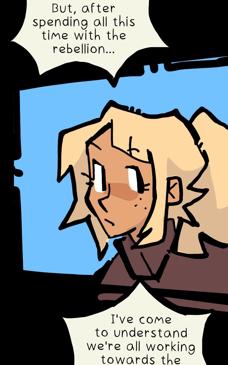 Paperteeth! (S2) Episode 159 page 12 - 