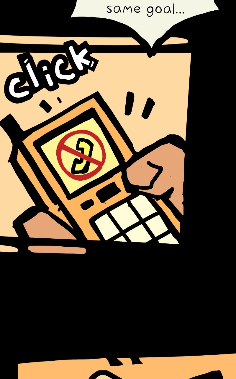 Paperteeth! (S2) Episode 159 page 13 - 