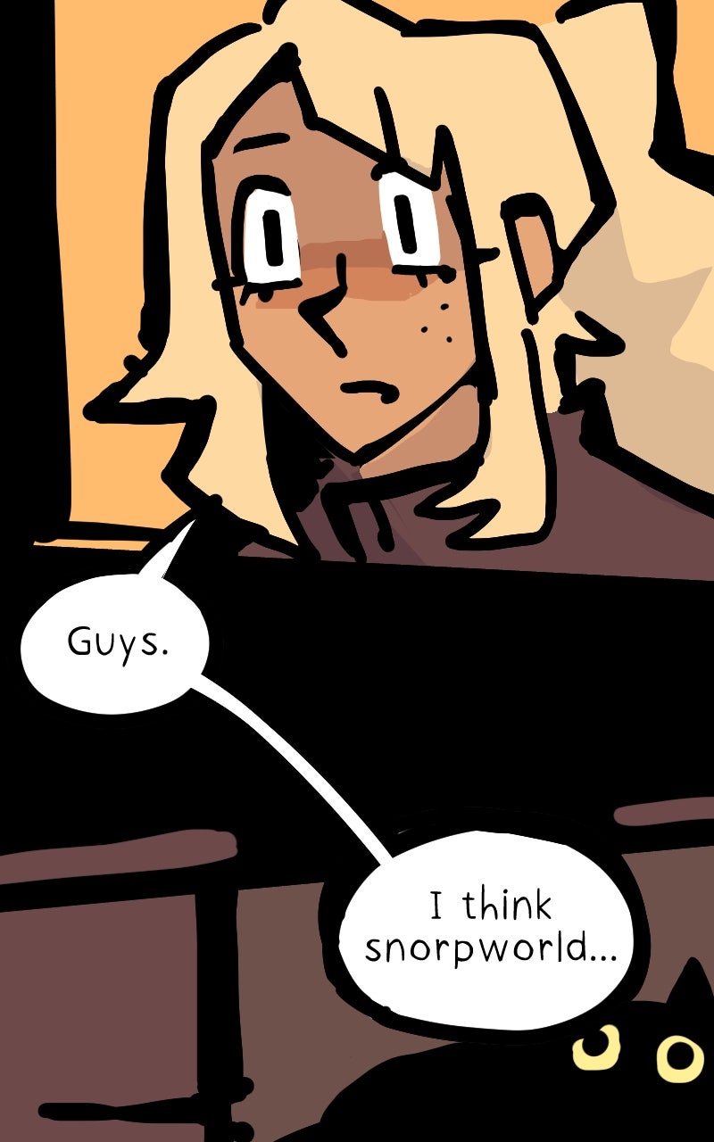 Paperteeth! (S2) Episode 159 page 14 - 