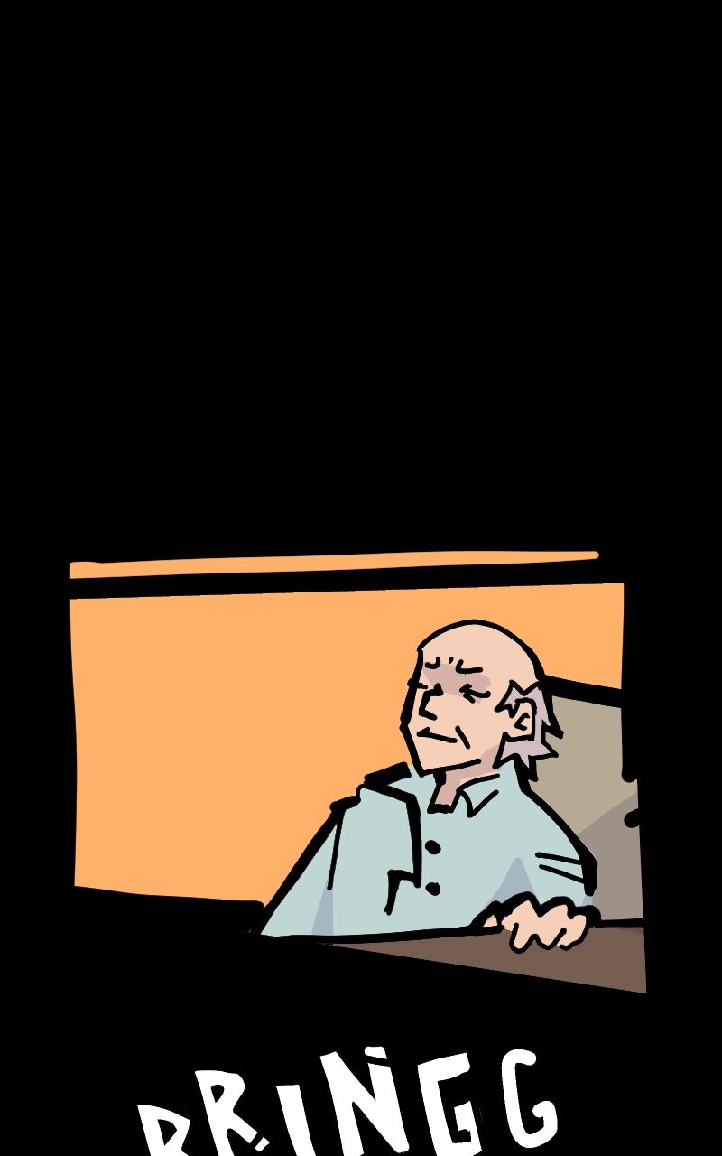 Paperteeth! (S2) Episode 159 page 3 - 