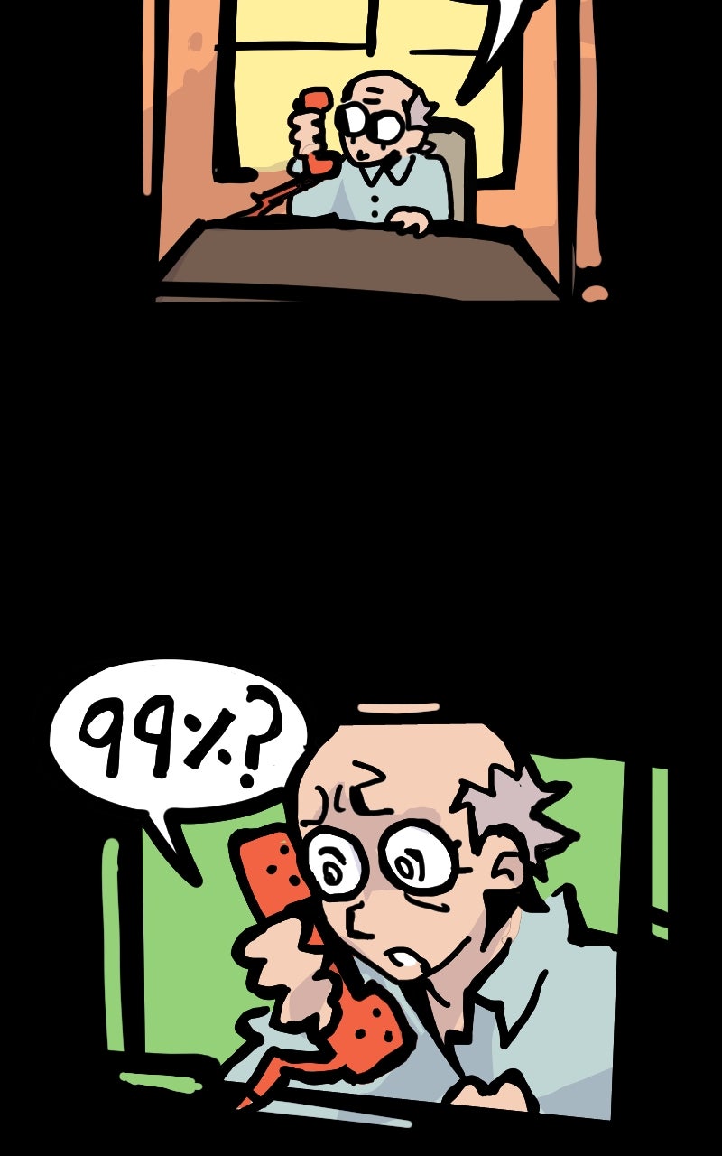 Paperteeth! (S2) Episode 159 page 6 - 