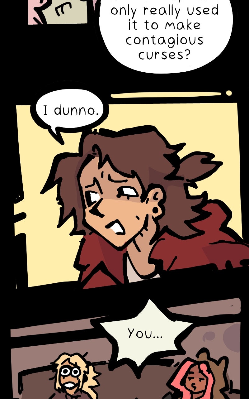 Paperteeth! (S2) Episode 159 page 9 - 