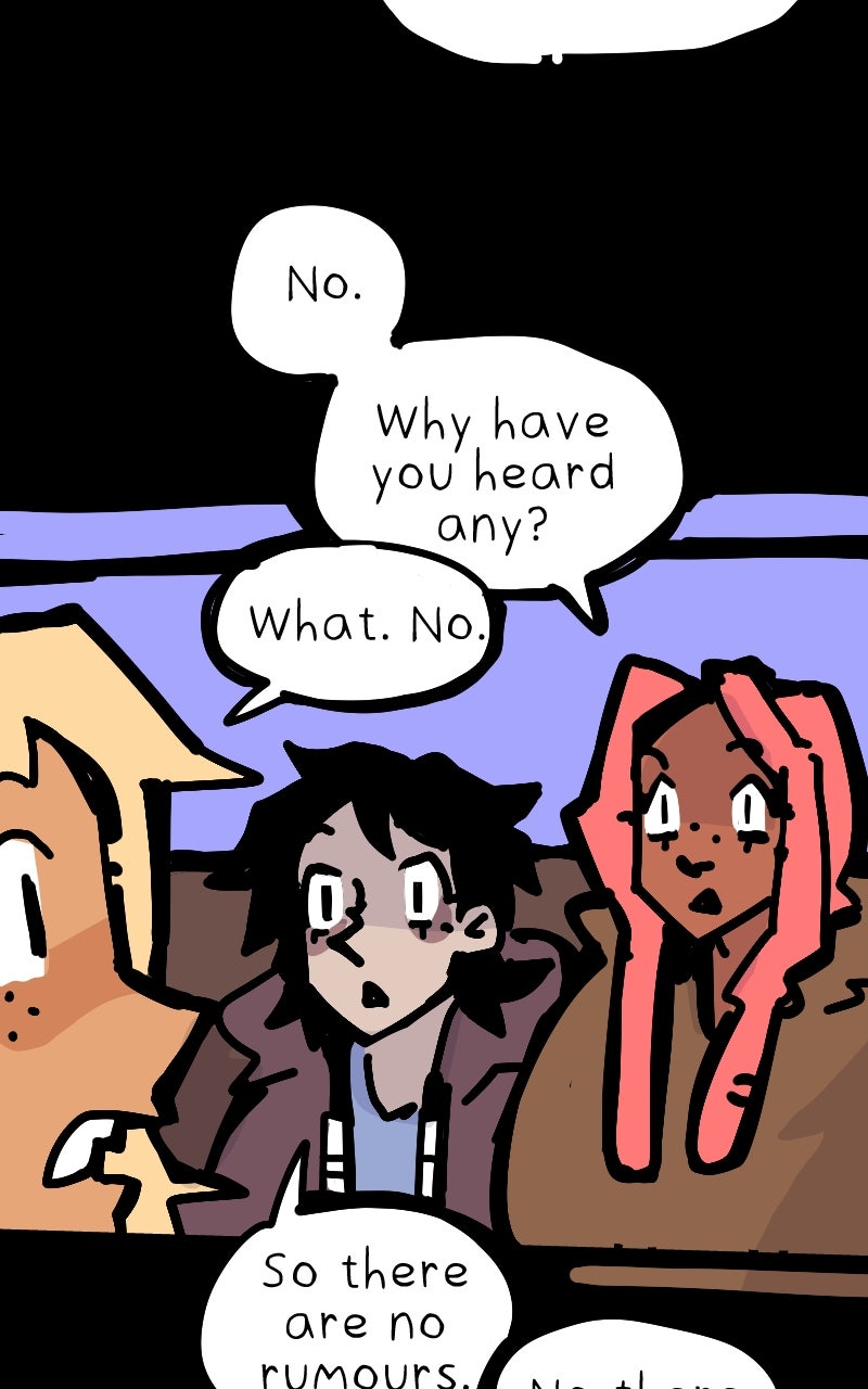 Paperteeth! (S2) Episode 160 page 11 - 