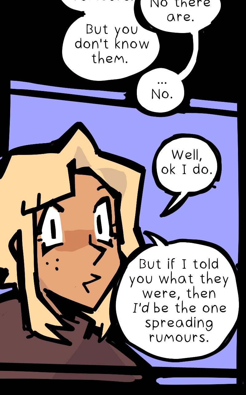 Paperteeth! (S2) Episode 160 page 12 - 