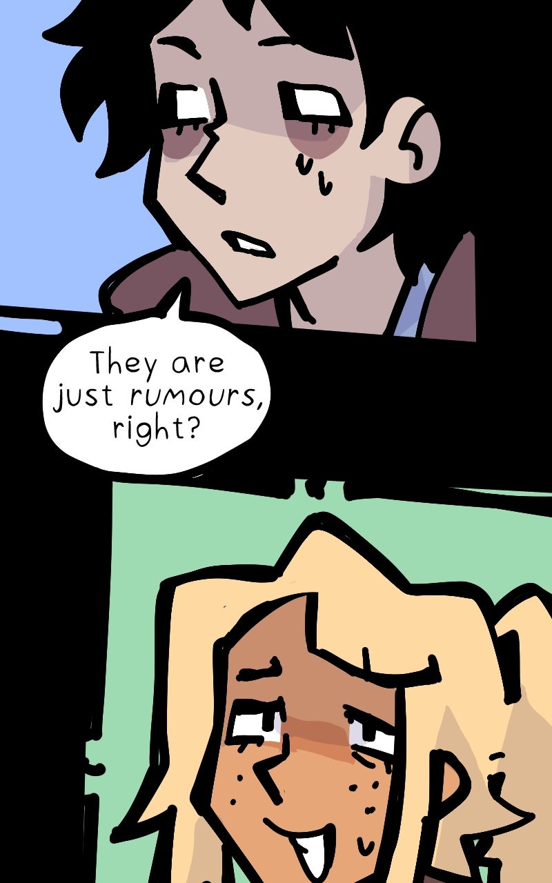 Paperteeth! (S2) Episode 160 page 14 - 