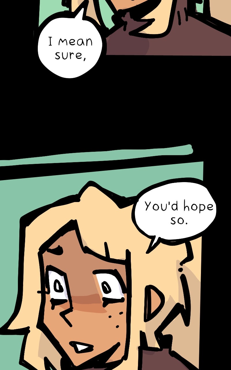 Paperteeth! (S2) Episode 160 page 15 - 