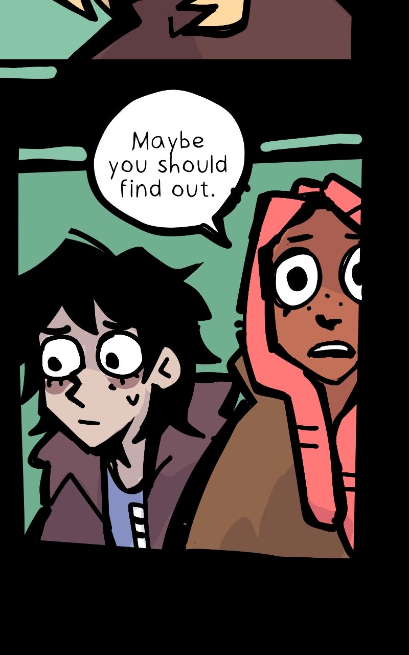 Paperteeth! (S2) Episode 160 page 16 - 