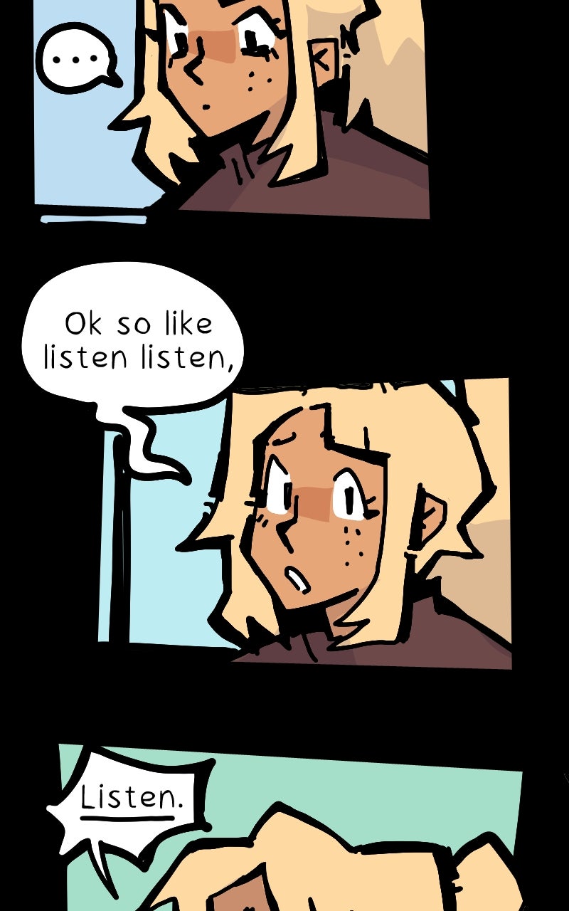 Paperteeth! (S2) Episode 160 page 3 - 