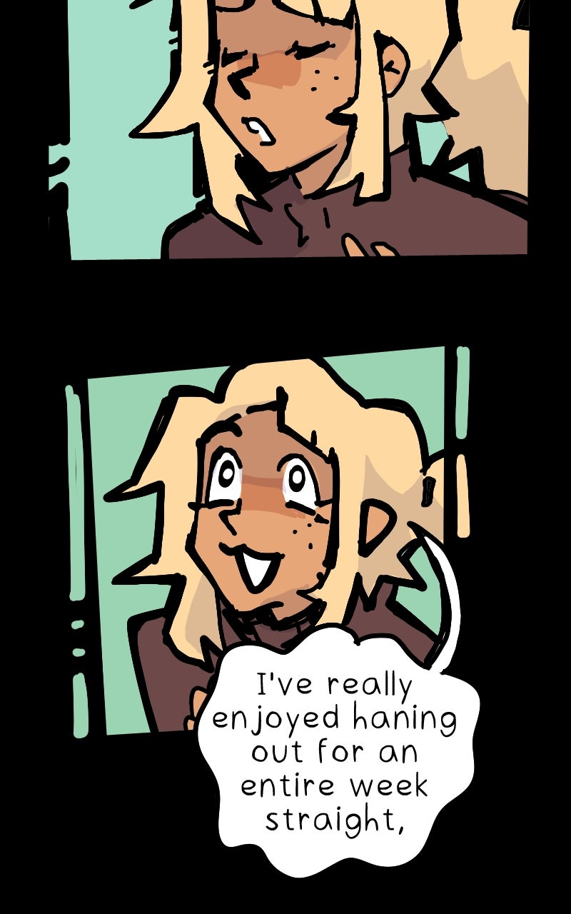 Paperteeth! (S2) Episode 160 page 4 - 