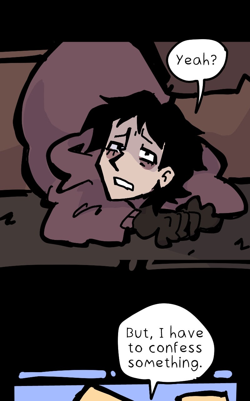 Paperteeth! (S2) Episode 160 page 5 - 