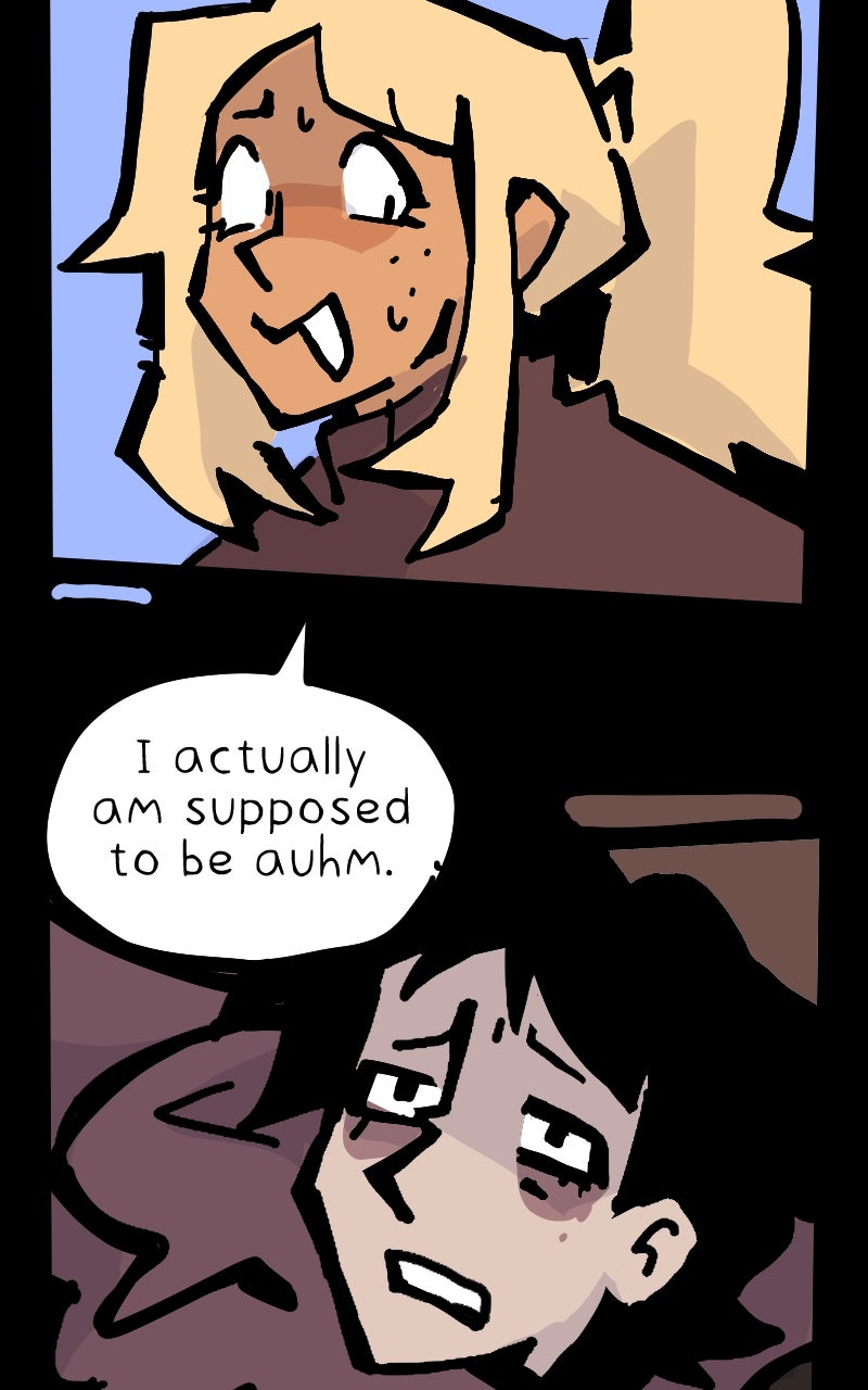 Paperteeth! (S2) Episode 160 page 6 - 