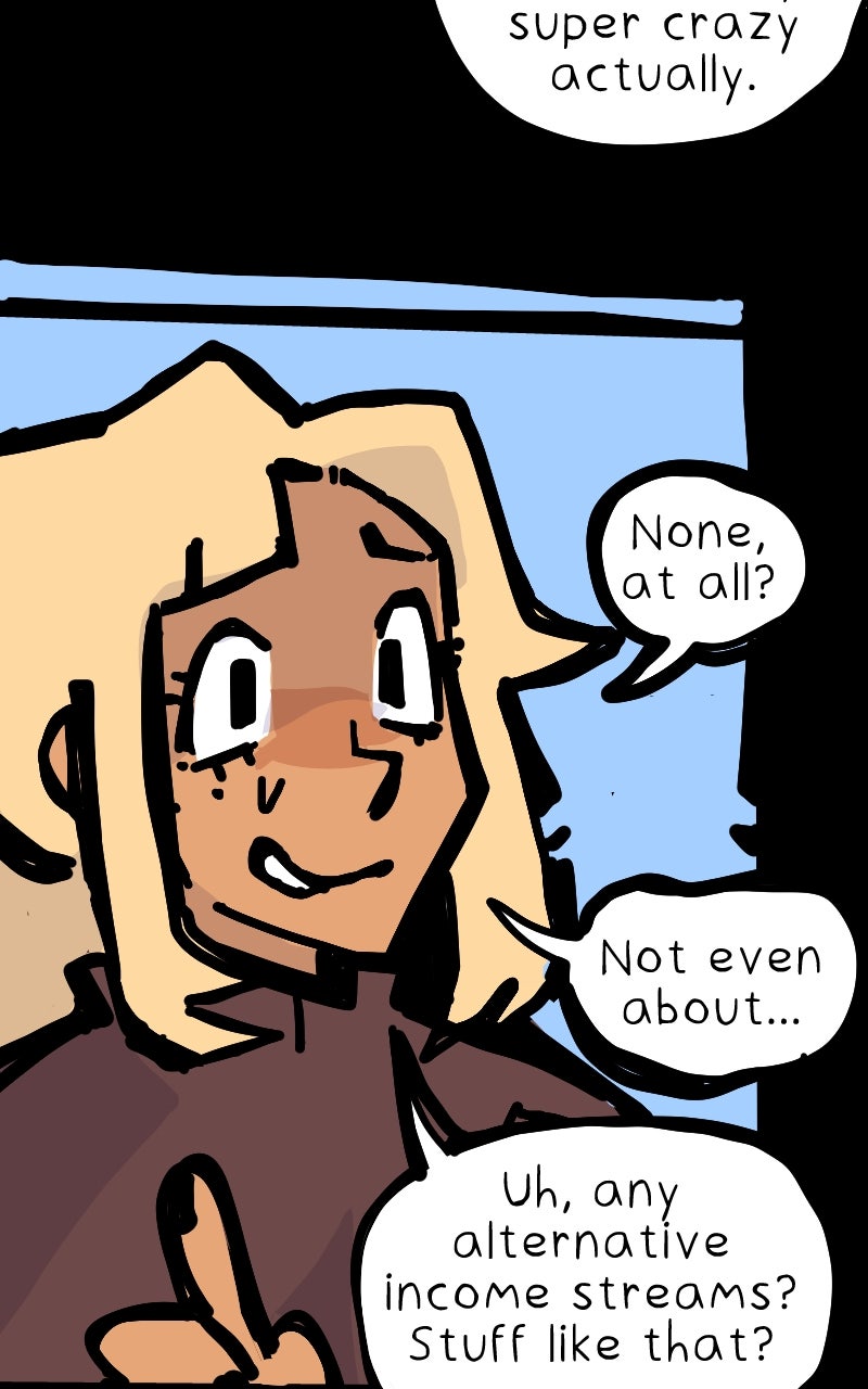 Paperteeth! (S2) Episode 160 page 10 - 