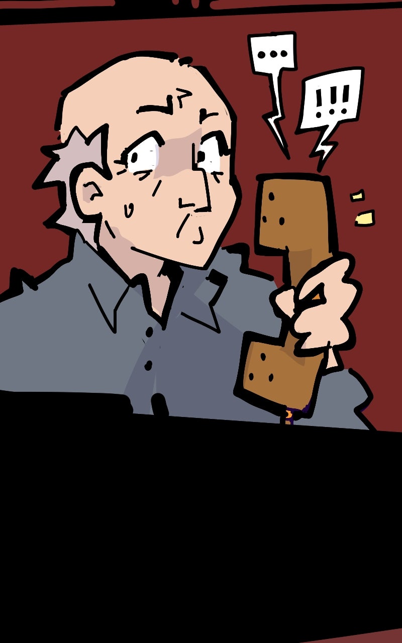 Paperteeth! (S2) Episode 161 page 11 - 