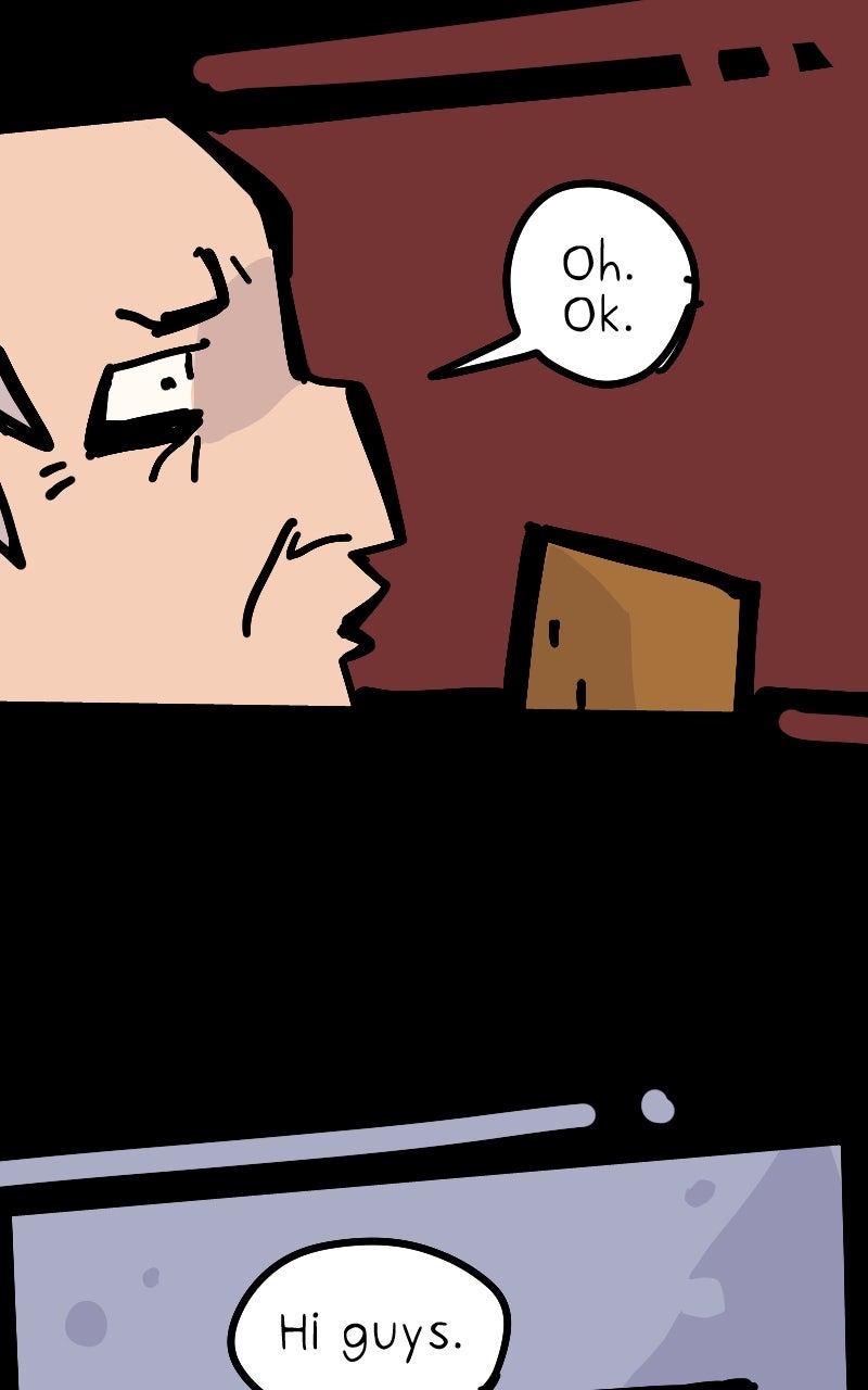 Paperteeth! (S2) Episode 161 page 12 - 