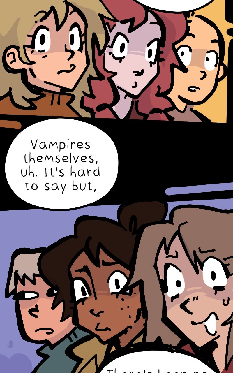 Paperteeth! (S2) Episode 161 page 14 - 