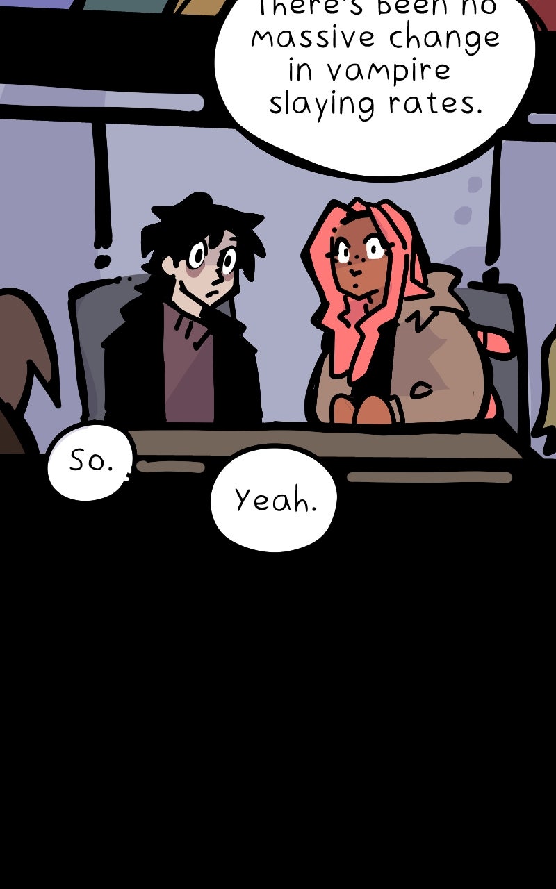 Paperteeth! (S2) Episode 161 page 15 - 