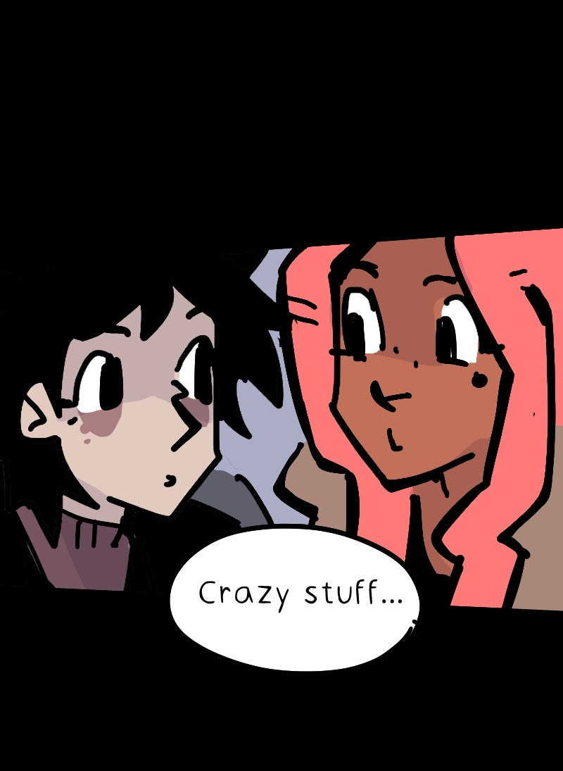 Paperteeth! (S2) Episode 161 page 16 - 